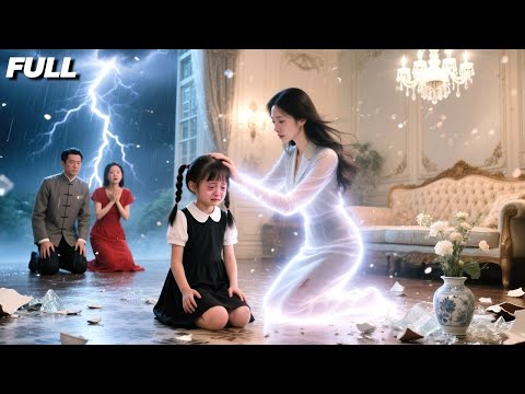 Drama Mengharukan: Gadis Disiksa, Ibunya Datang Membawa Perubahan ✨