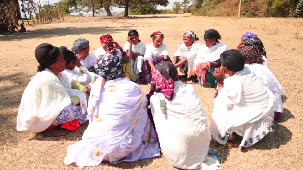 Desalegne Mersha - Wayiwoto | Best Guragigna Song 🎶