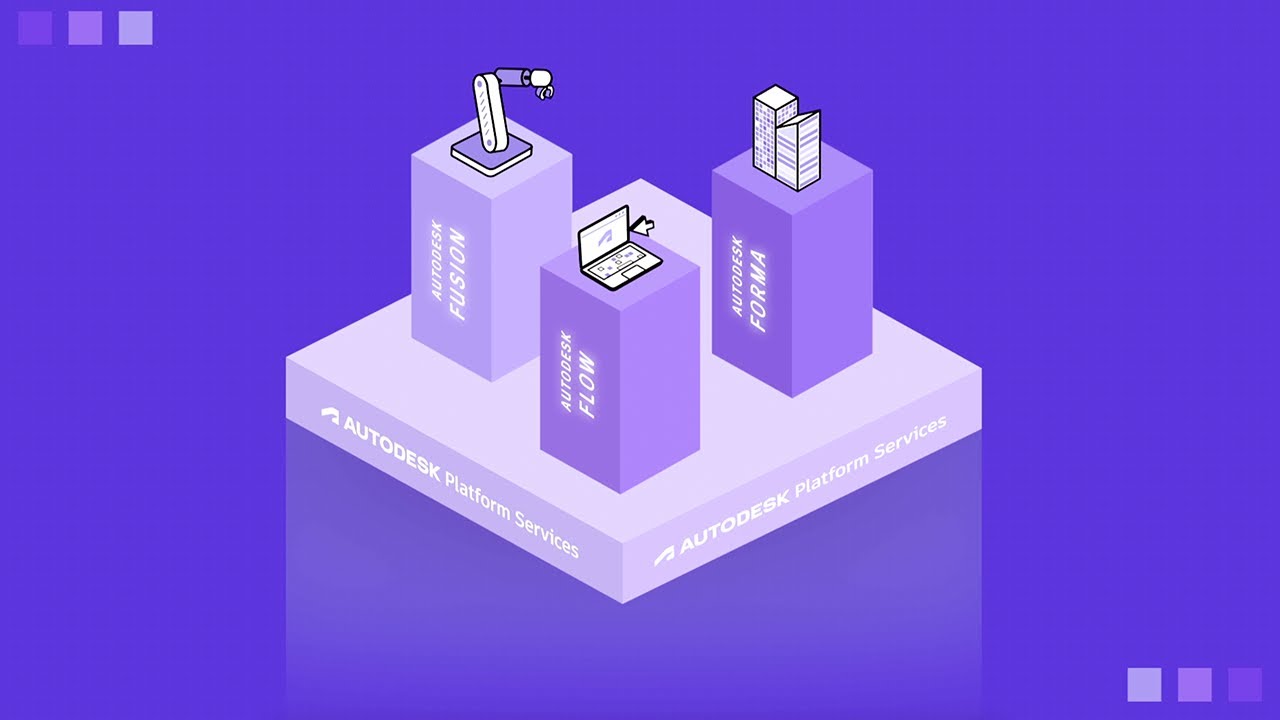 What is Autodesk Platform Services (APS)?