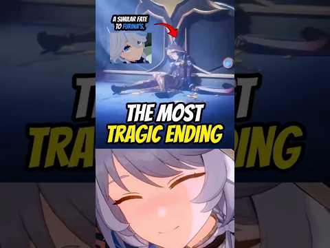 The Tragic Story of Cipher | Honkai Star Rail