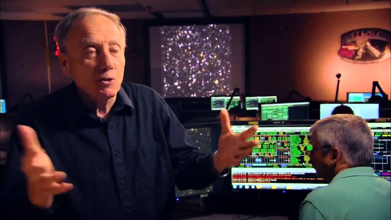 Nova 2015: The Great Math Mystery Explored by Mario Livio π