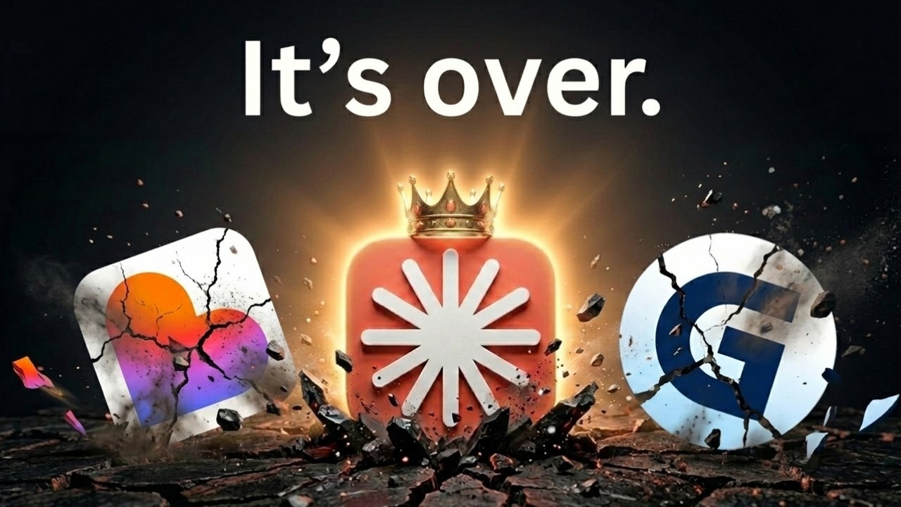 Claude Design Now Unstoppable 🚀