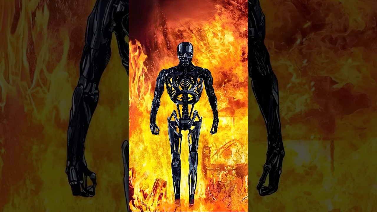 Why REV-9 Is Nearly Impossible to Kill π€