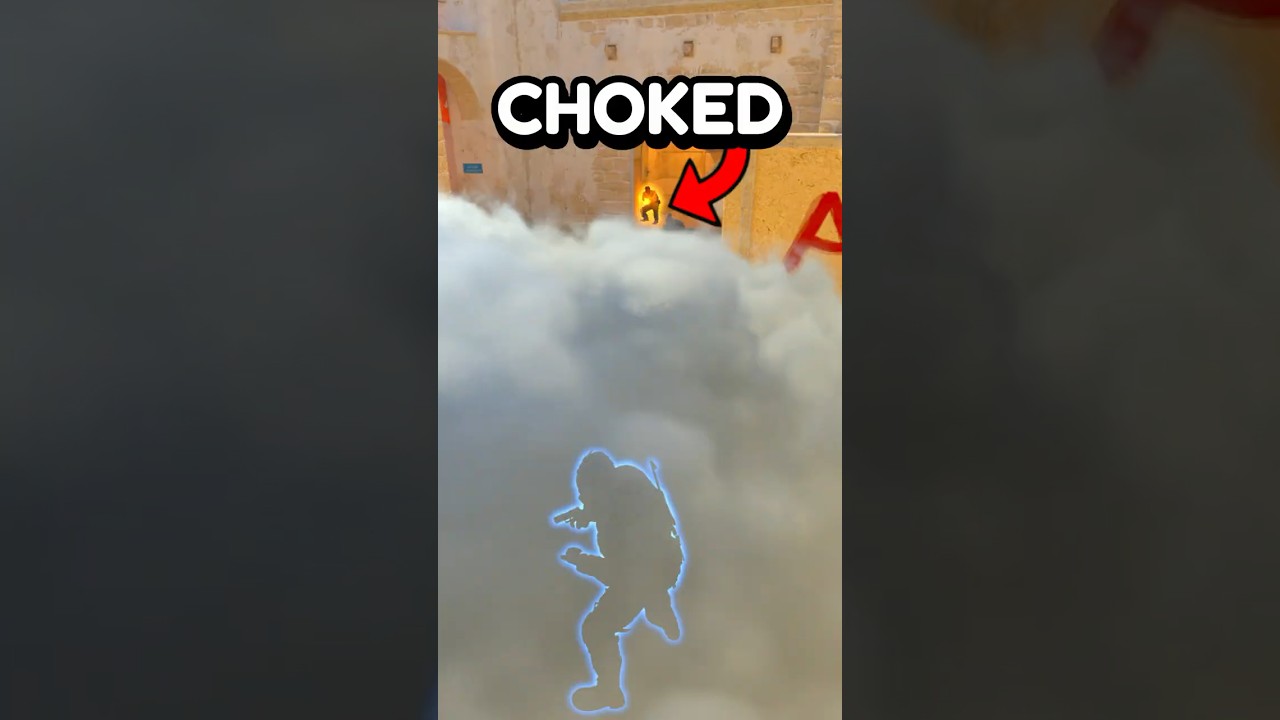Craziest Clutch at the CS2 Austin Major 🔥