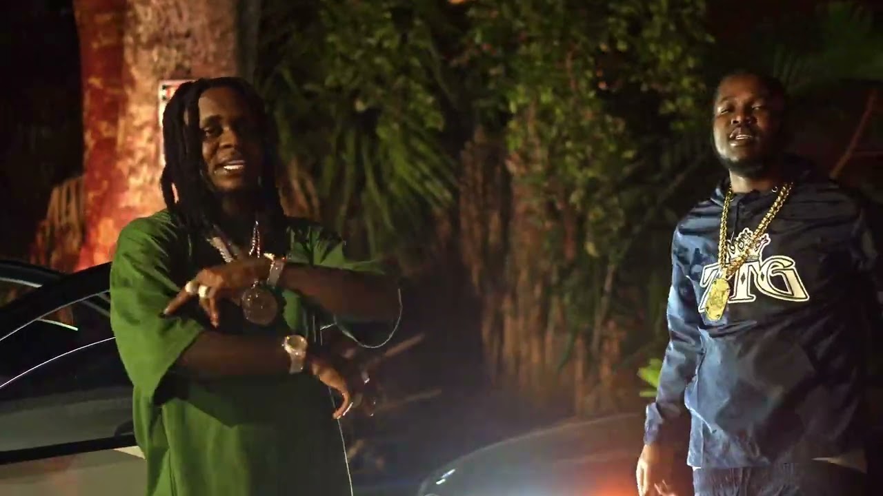 Prince Swanny & Boy Boy - Not Bad 🎶 Official Music Video