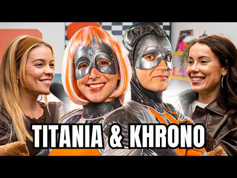 NOTRE ENFANCE…RUINÉE ? - 5@7 #149