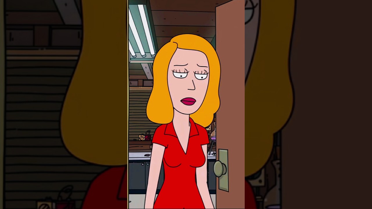 Rick's True Feelings for Beth in Season 3, Episode 9 🧠