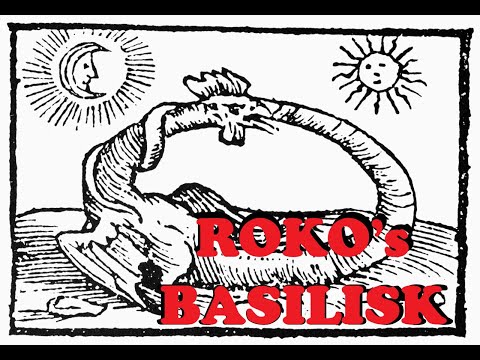 Roko's Basilisk Explained