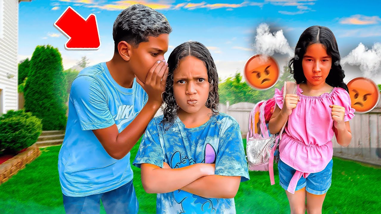 Turma do Tutu: Episódio 5 - Como Lidar com a Raiva de Júlia 😠