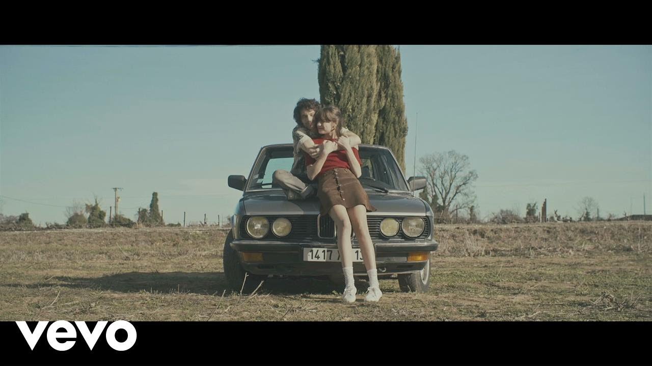 Vin's - Peur ft. Sylver