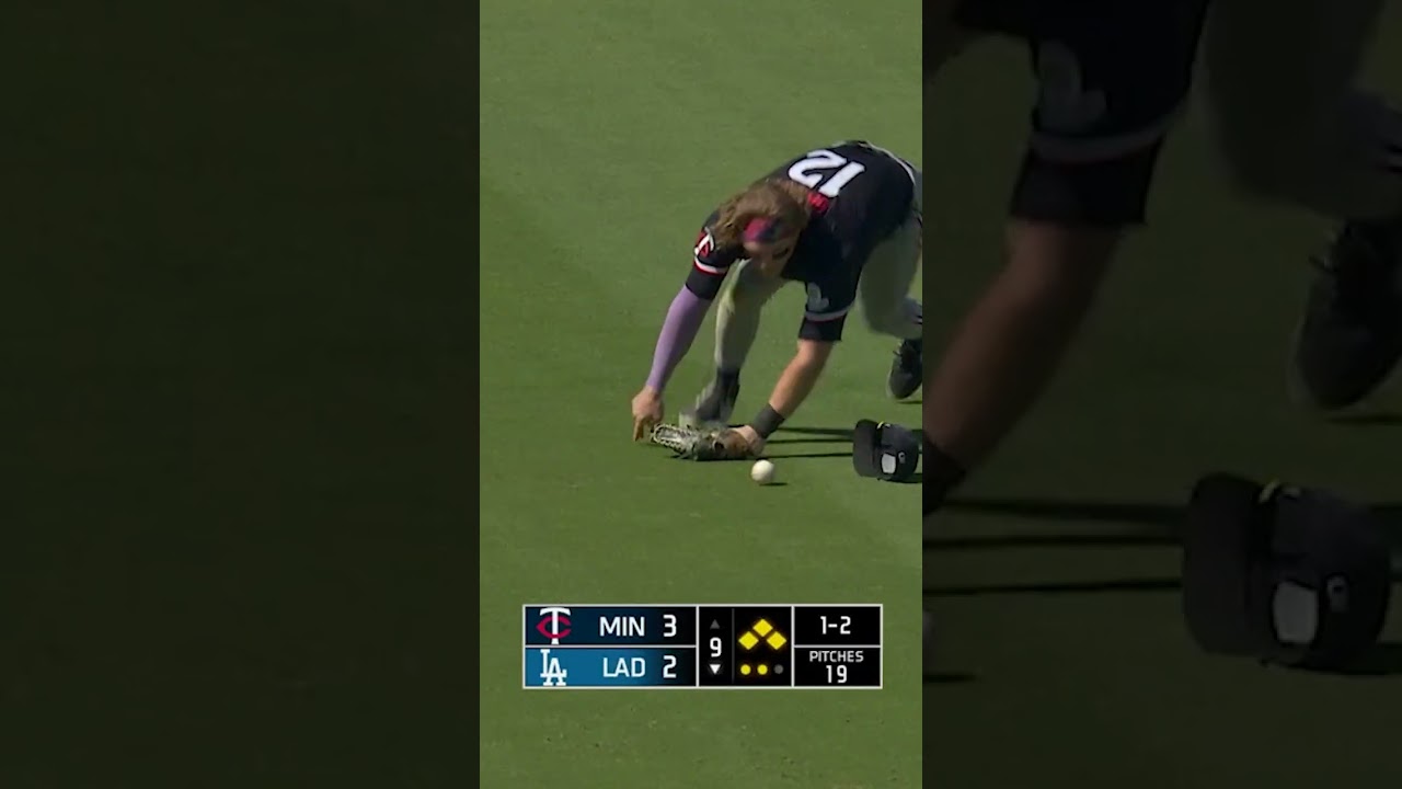 Freddie Freeman's Walk-Off Heroics Save the Dodgers! ⚾️