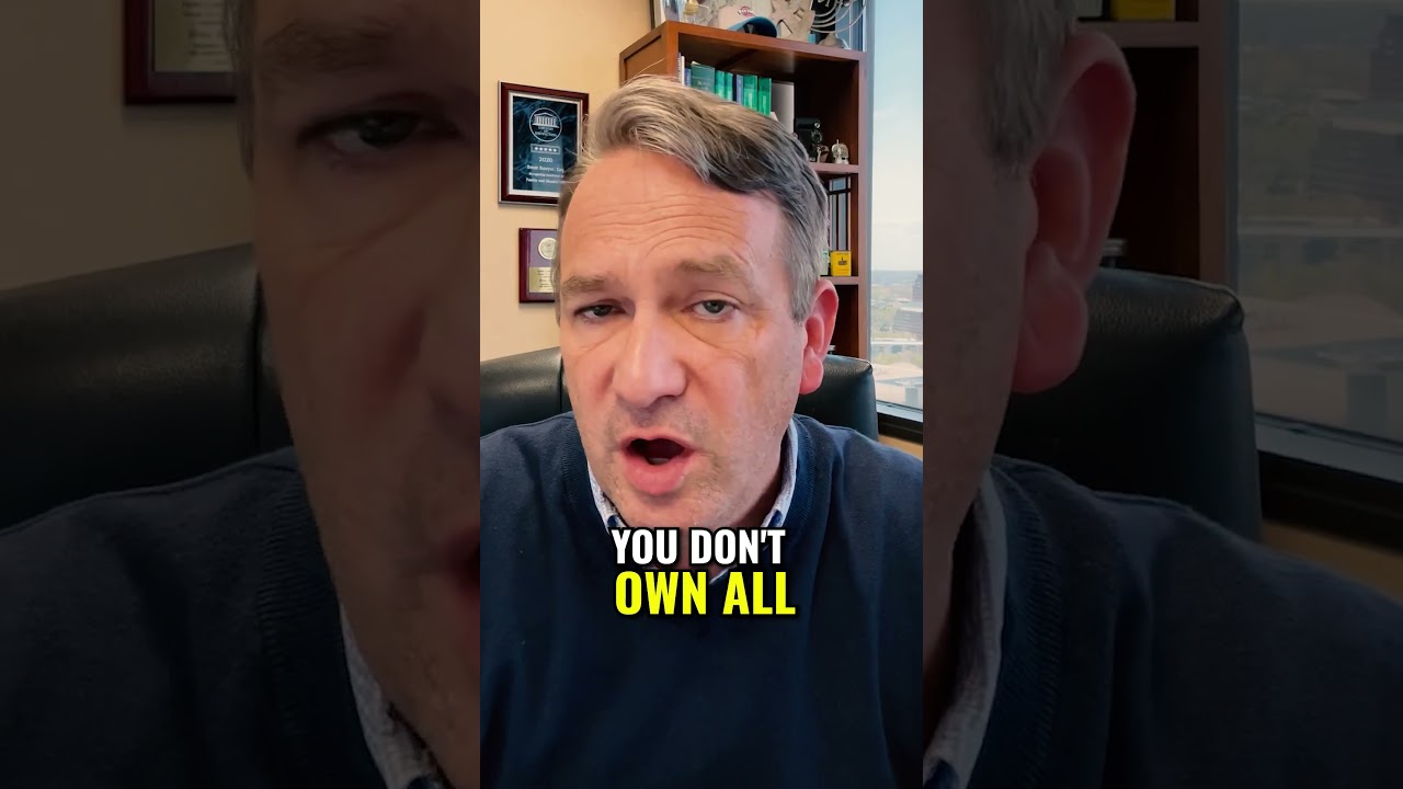 Does Your Wife Get Half of Your Assets in a Divorce? Find Out the Truth! ⚖️
