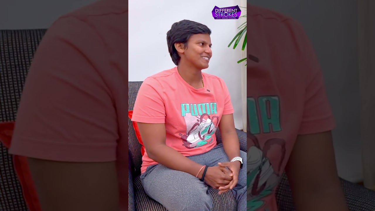 Deepti Sharma's Top Choice When All-Rounder Isn’t an Option | S2E1 #shorts