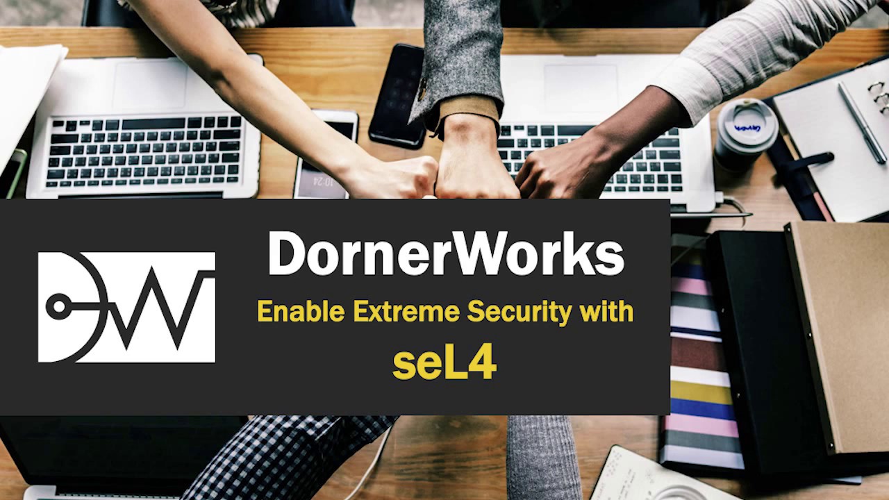 Intro to seL4 Microkernel 🚀