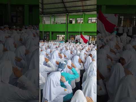 UPACARA HARI PAHLAWAN 2024