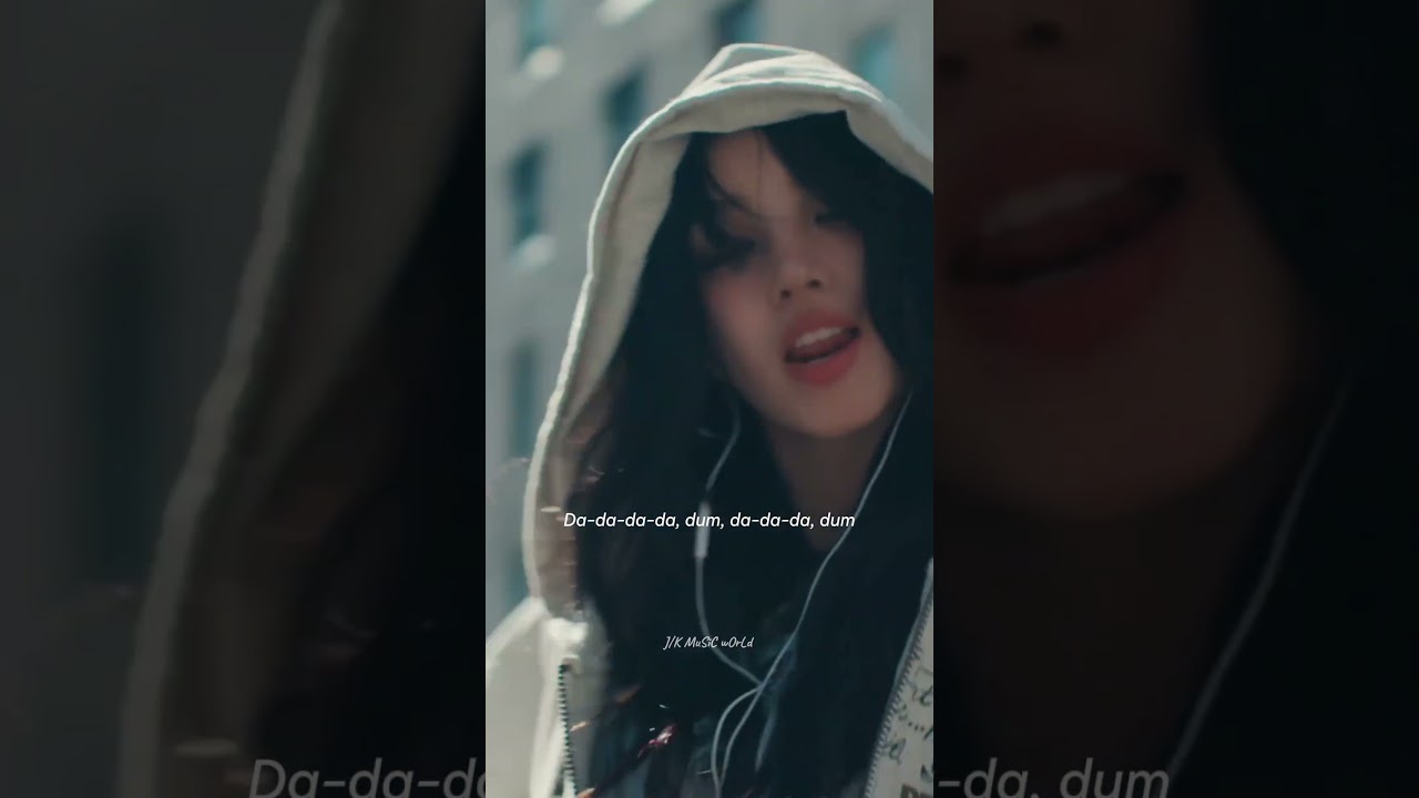 Yuqi (G-idle) Radio Lyrics 🎶