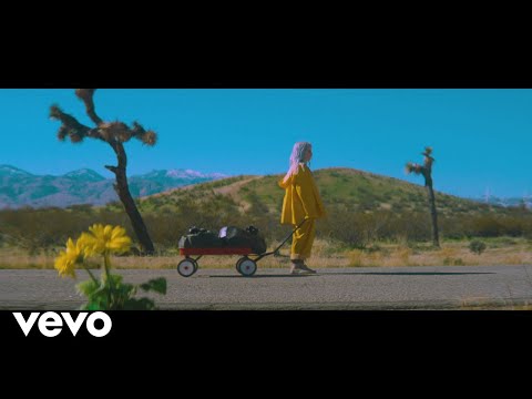 Billie Eilish - Bellyache (Official Music Video)