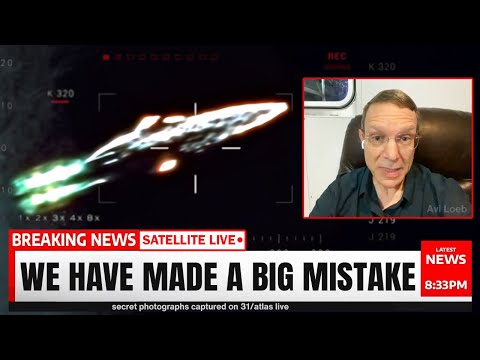 3I/ATLAS Increased Speed by 287% on Halloween Night - NASA Worried