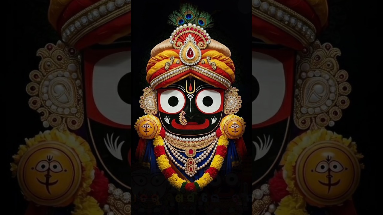 Jiban Ek Mati Kandhei - Bhakti Song 🎶