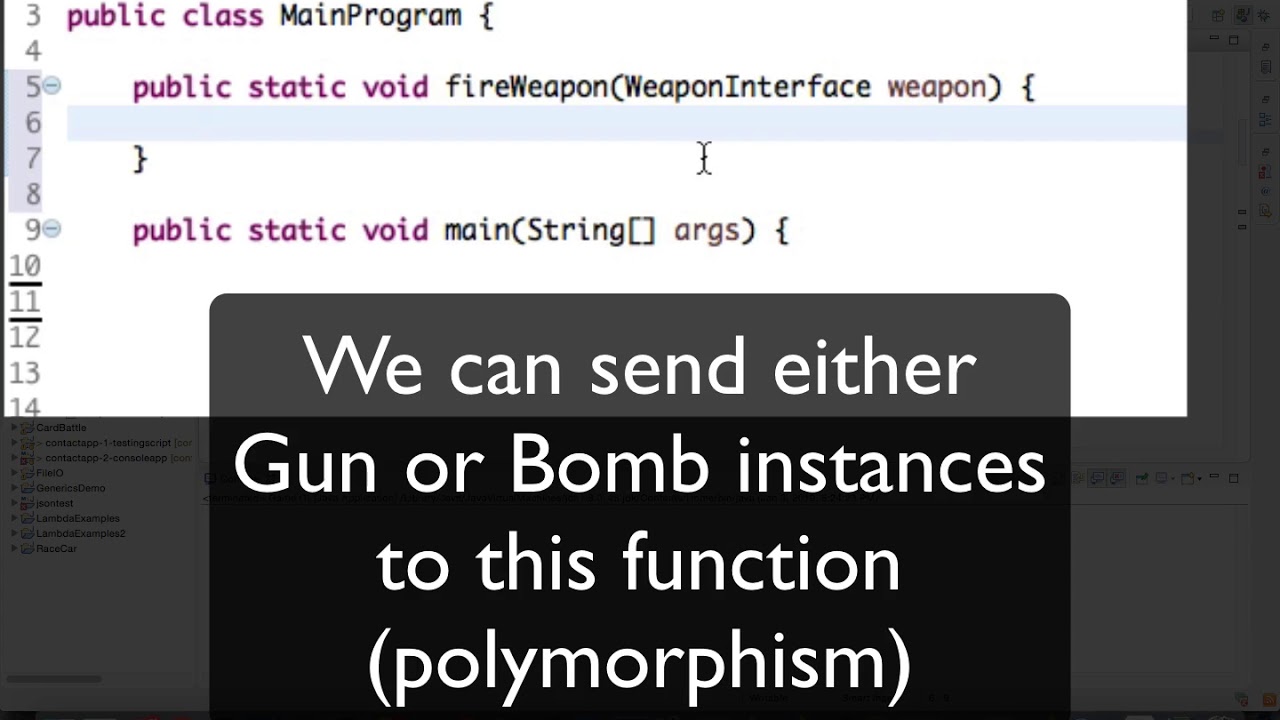 Refactoring Java: Convert Abstract Class to Interface for Better Flexibility 🔄