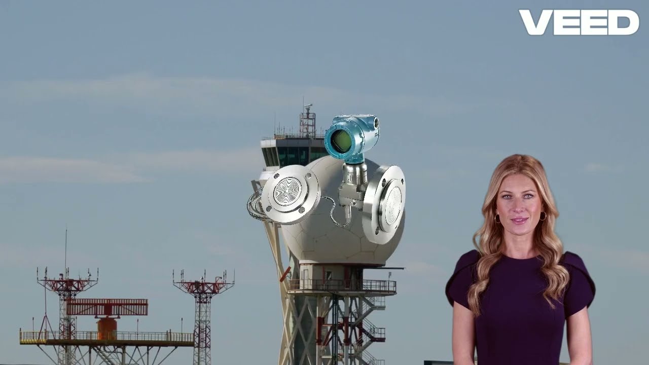 Rosemount 3051SAL Level Transmitter for Accurate Tank Measurement