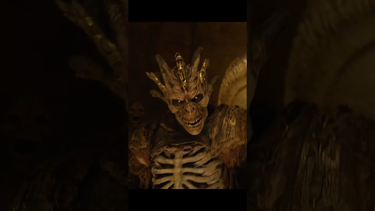 Aquaman & The Lost Kingdom | Jason Momoa 🌊