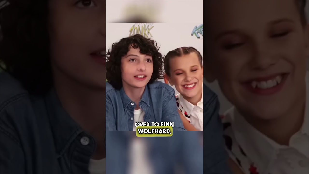 Why Are People Being So Mean to Millie Bobby Brown? 😳