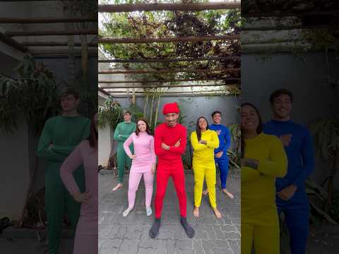 QUEM AÍ JÁ ASSISTIU O PRIMEIRO EPISÓDIO DOS RYDERS? #