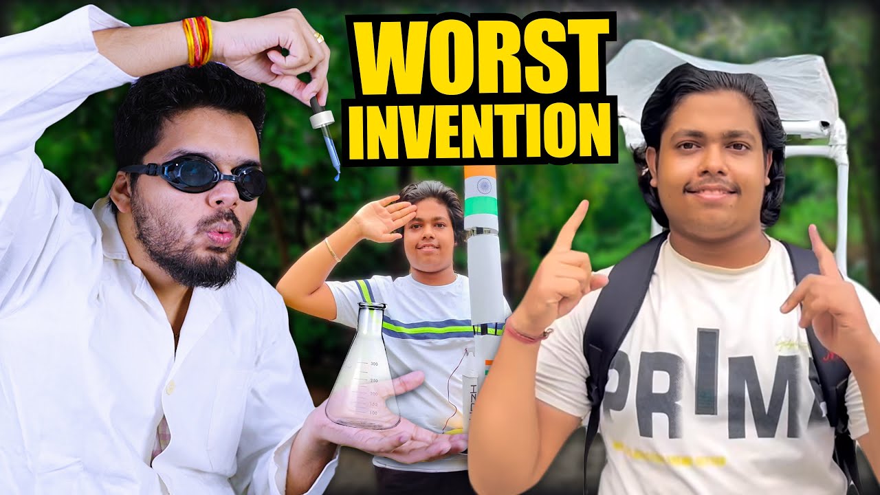 Chandrayaan-4 Inventor & 'Jugaad' Scientist Lakshay Chaudhary