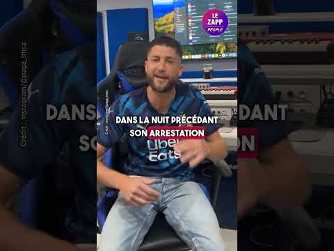 Une terrible vidéo de Paga circule sur les réseaux 😳