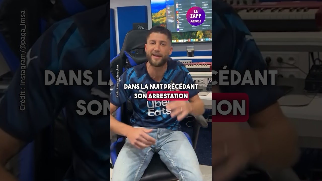 Vidéo Choquante de Paga Circulant sur les Réseaux 😱 : Accusations de Viol et Arrestation