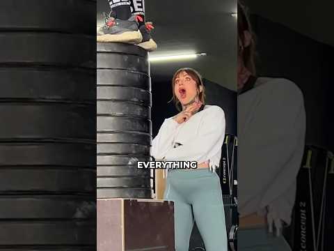 I Tried World’s Most Viral Pushup