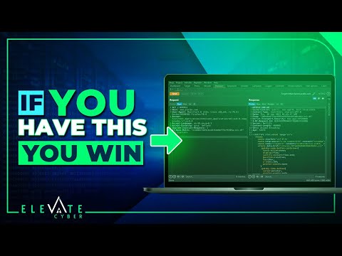 The ONLY Thing You Need to Become a Pentester