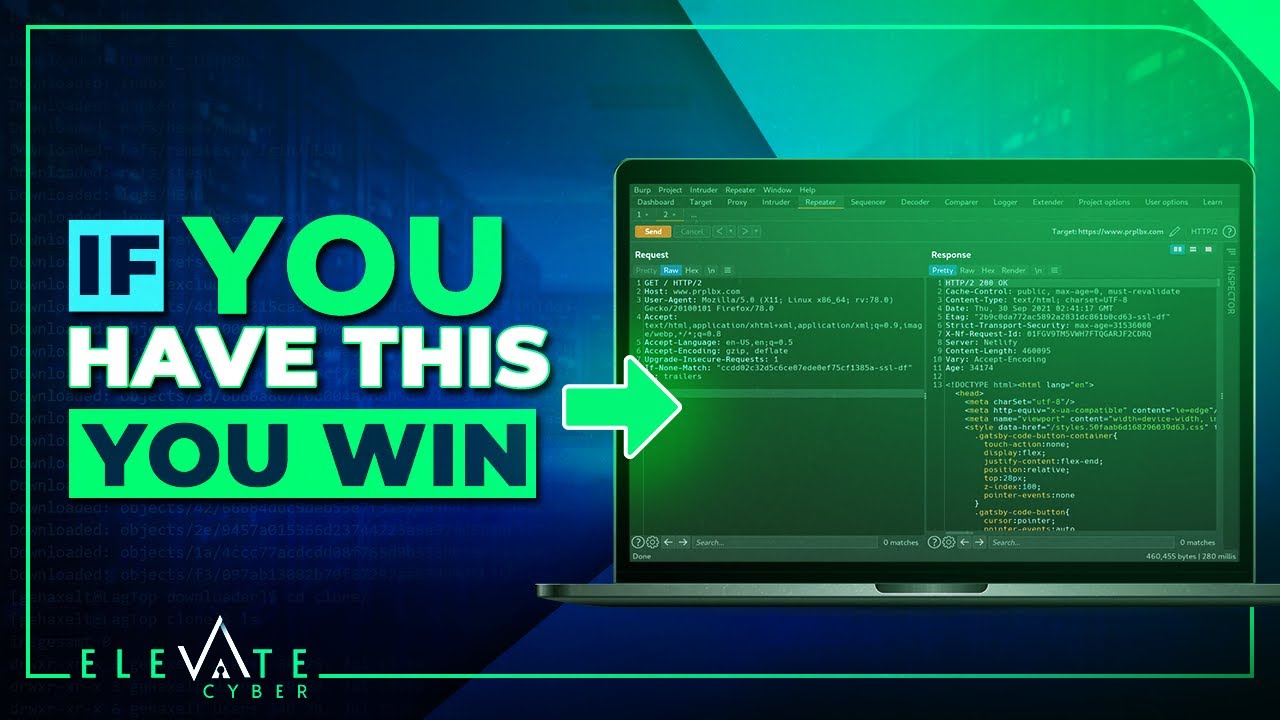 Master the Essential Skills to Become a Successful Pentester 🔐