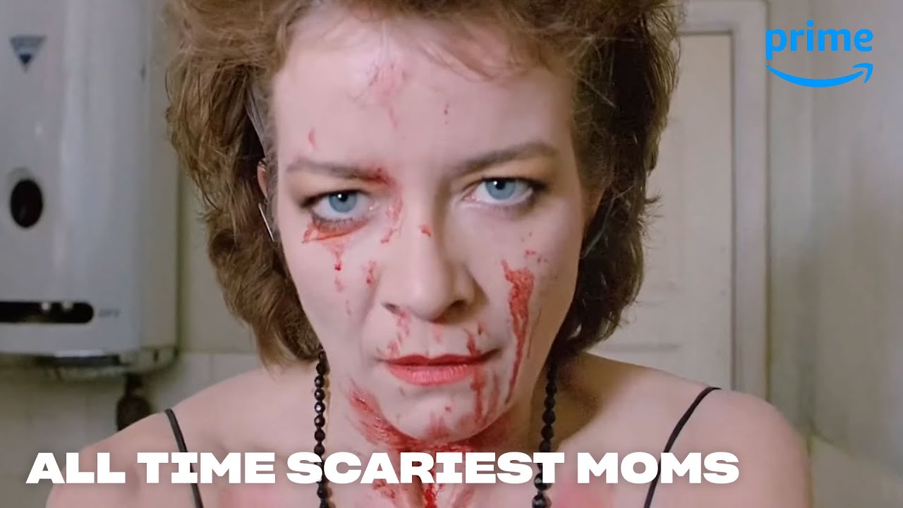 Scariest Movie Mommies | Weekly Watchlist | Prime Video
