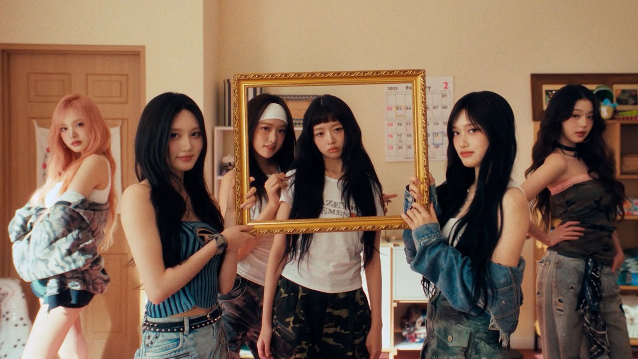 IVE 아이브 'Be Alright' MV & Release Info 🎶