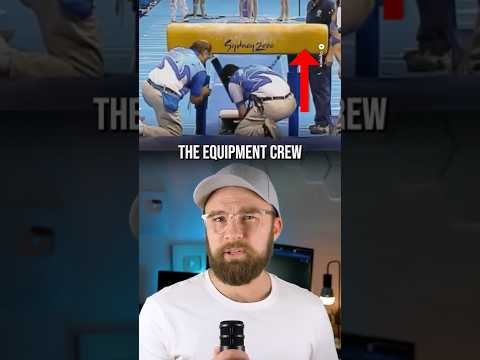 The True Story Of Vaultgate