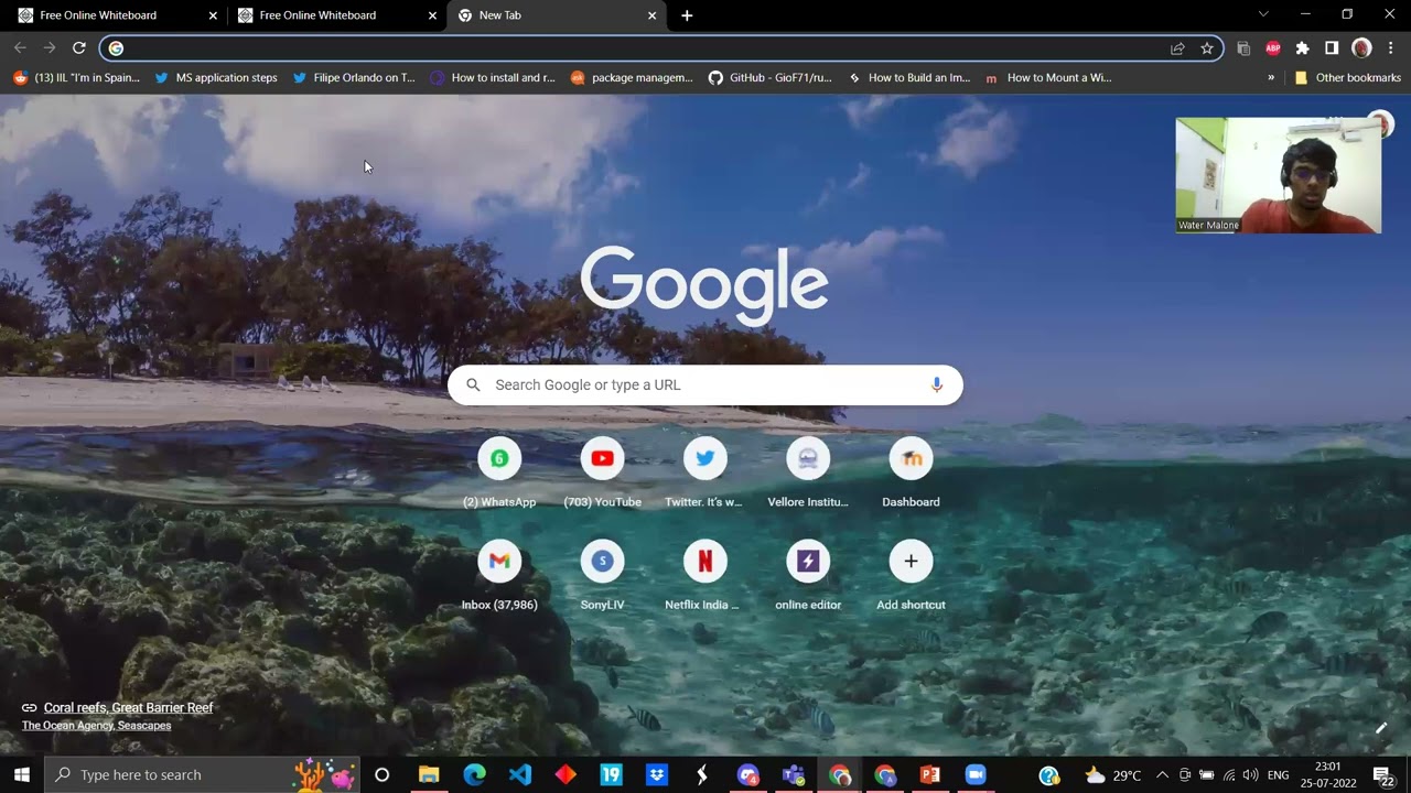 Understanding the RSA Cryptosystem by Abhishek Singh 🔐