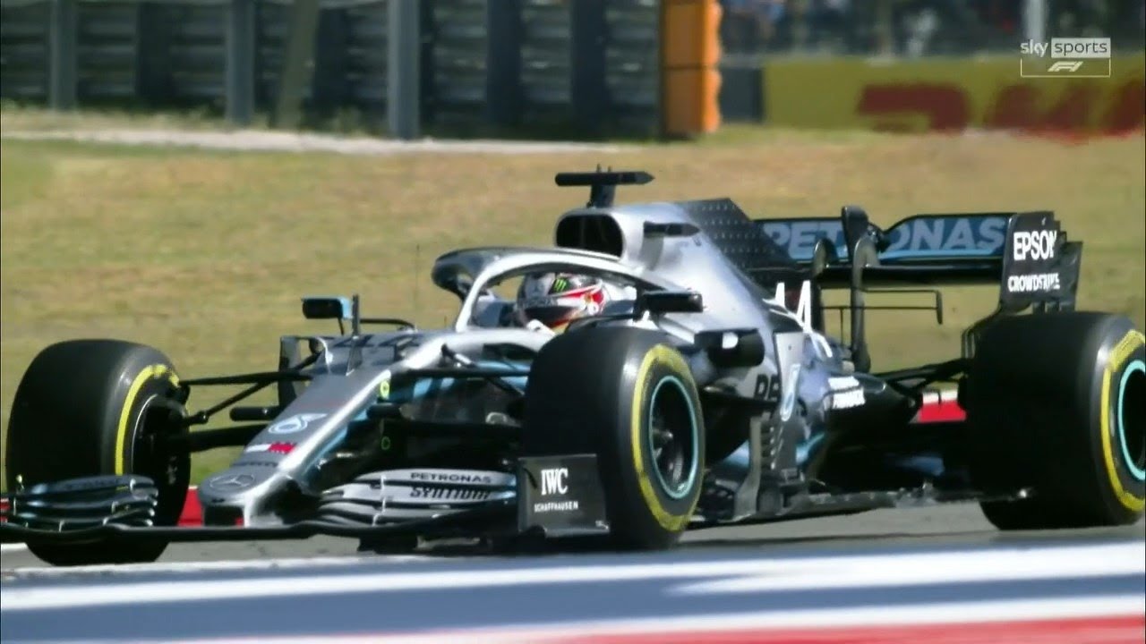 2020 Sky Sports F1 Review of 2020 Season 🏎️