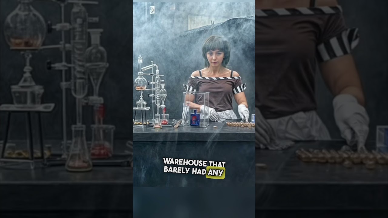 Disappointing Wonka Glasgow Experience 😕