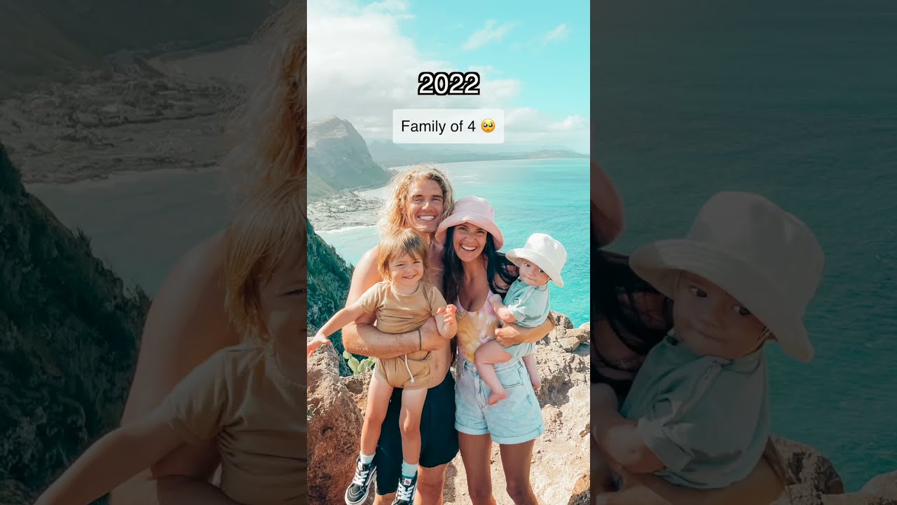 10 Our 10-Year Love Story in 15 Seconds 😍