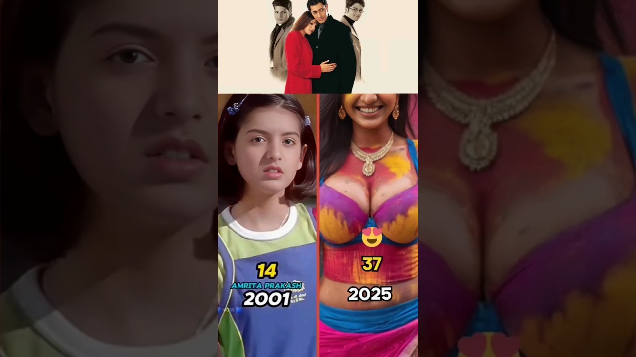 TUM BIN Actors: Then & Now Transformation 🎬