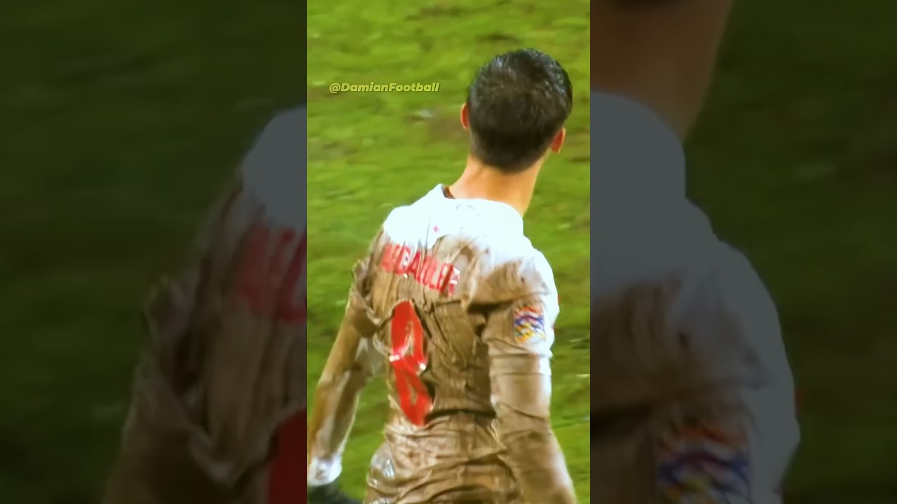 كرة القدم ومواجهة الطقس 🌧️