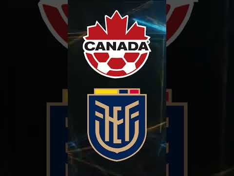 CANADÁ VS ECUADOR EN VIVO 📺 AMISTOSO INTERNACIONAL EN DIRECTO DONDE VER 🔥 #canada #ecuador FRIENDLY
