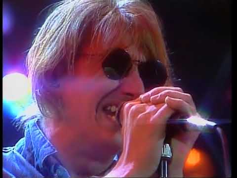 Talk Talk Live at Dortmund Rockpop 1984 🎶