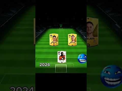 Peter Rufai André Silva and Diogo Jota R.I.P 🕊😔