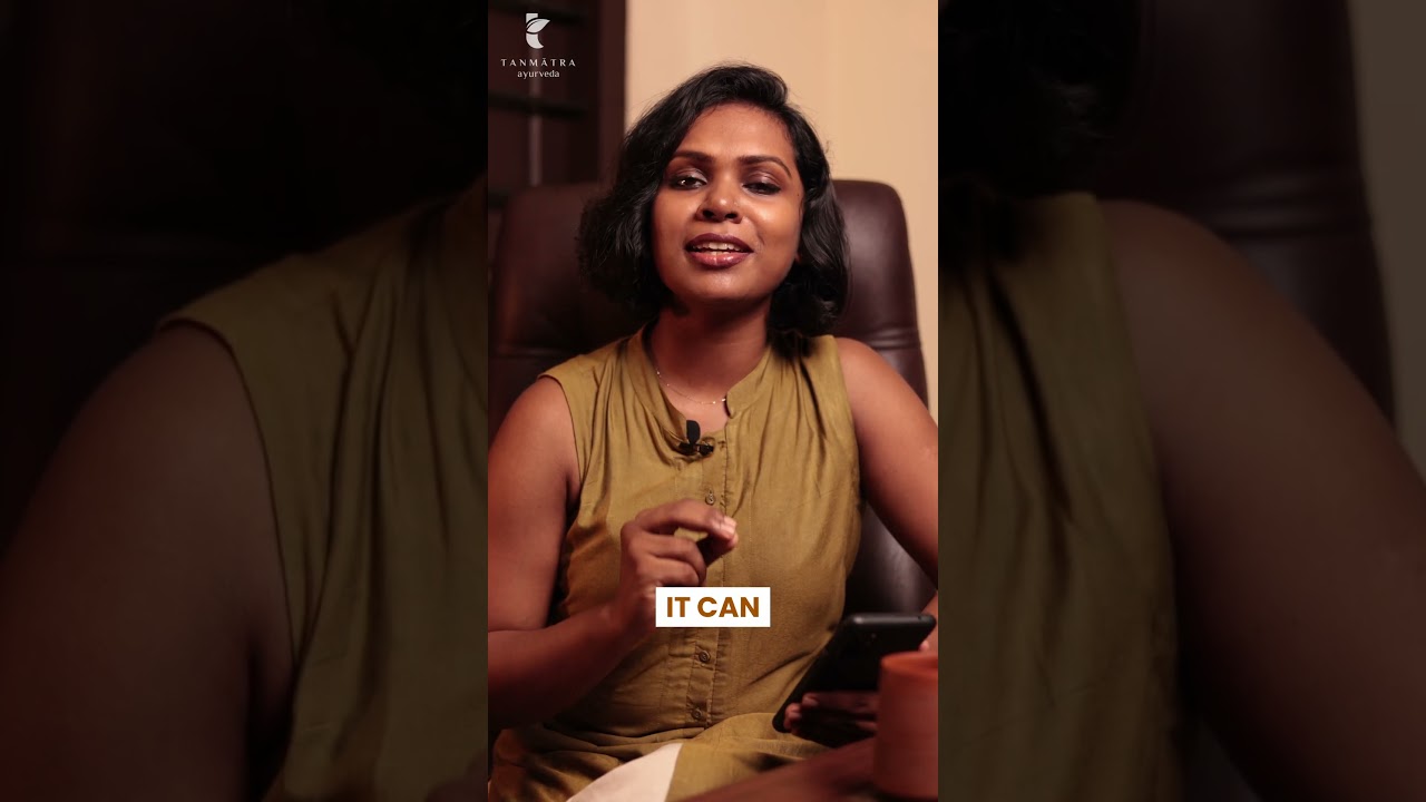 Shatavari Complications 🚩