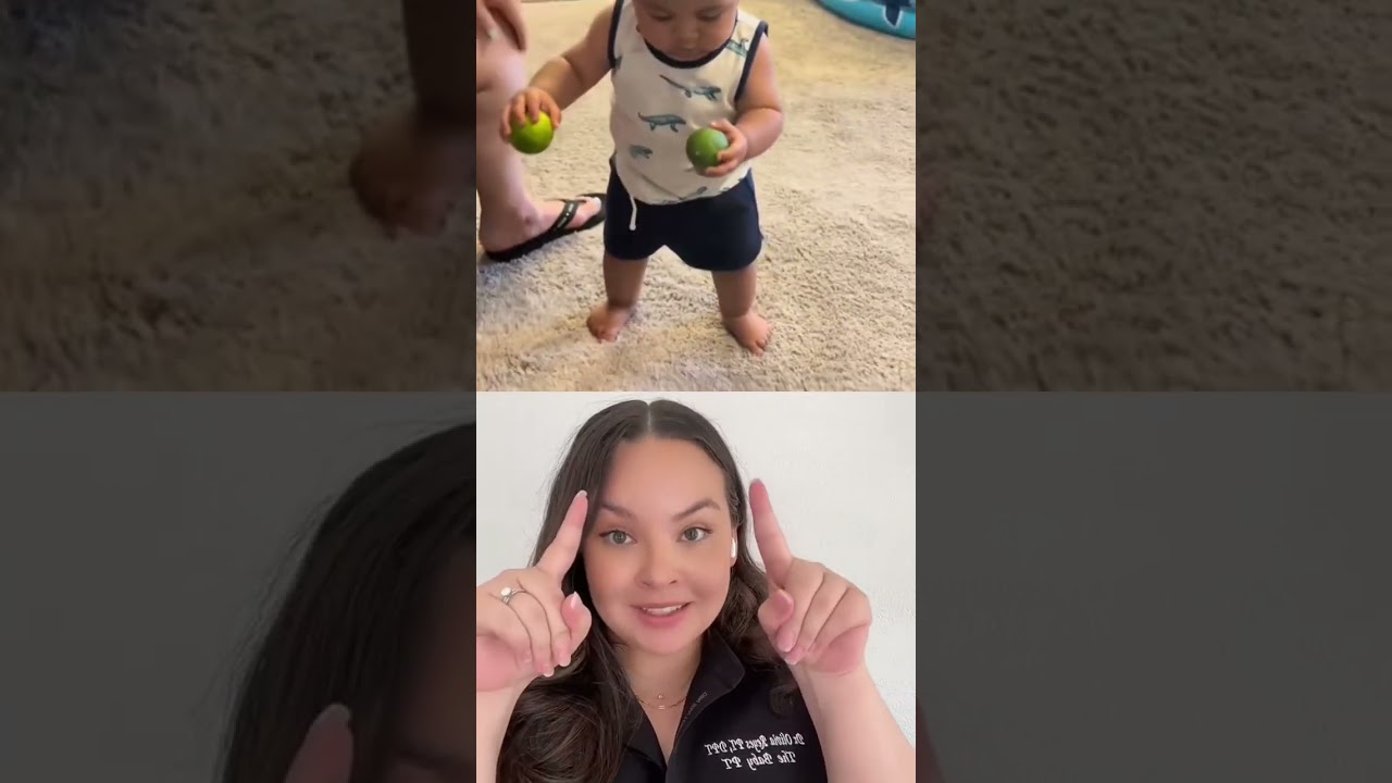 Effective Tips to Help Your Baby Walk 👶