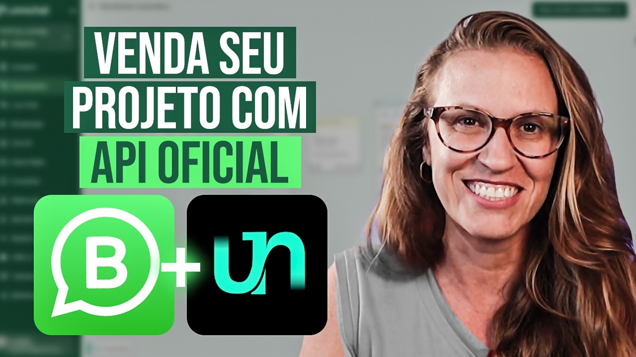 Automatize Atendimentos com WhatsApp API e Unnichat 🤖