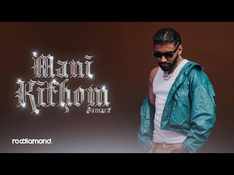 Samara - Mani Kifhom (Demo)